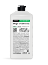 Magic Drop Neutral -1