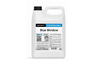 BLUE WINDOW 5л